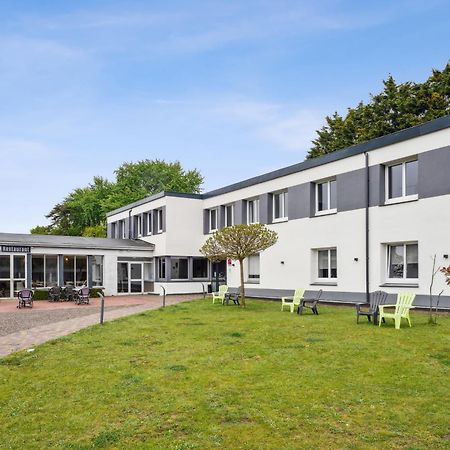 Hôtel Akena Le Touquet-Camiers Extérieur photo