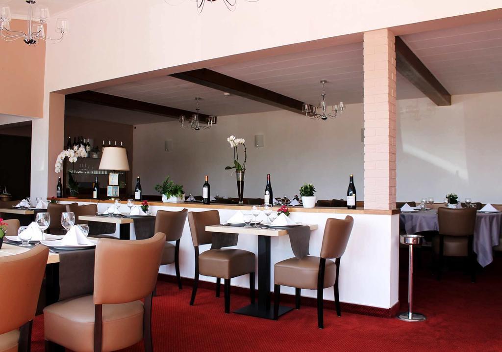 Hôtel Akena Le Touquet-Camiers Extérieur photo