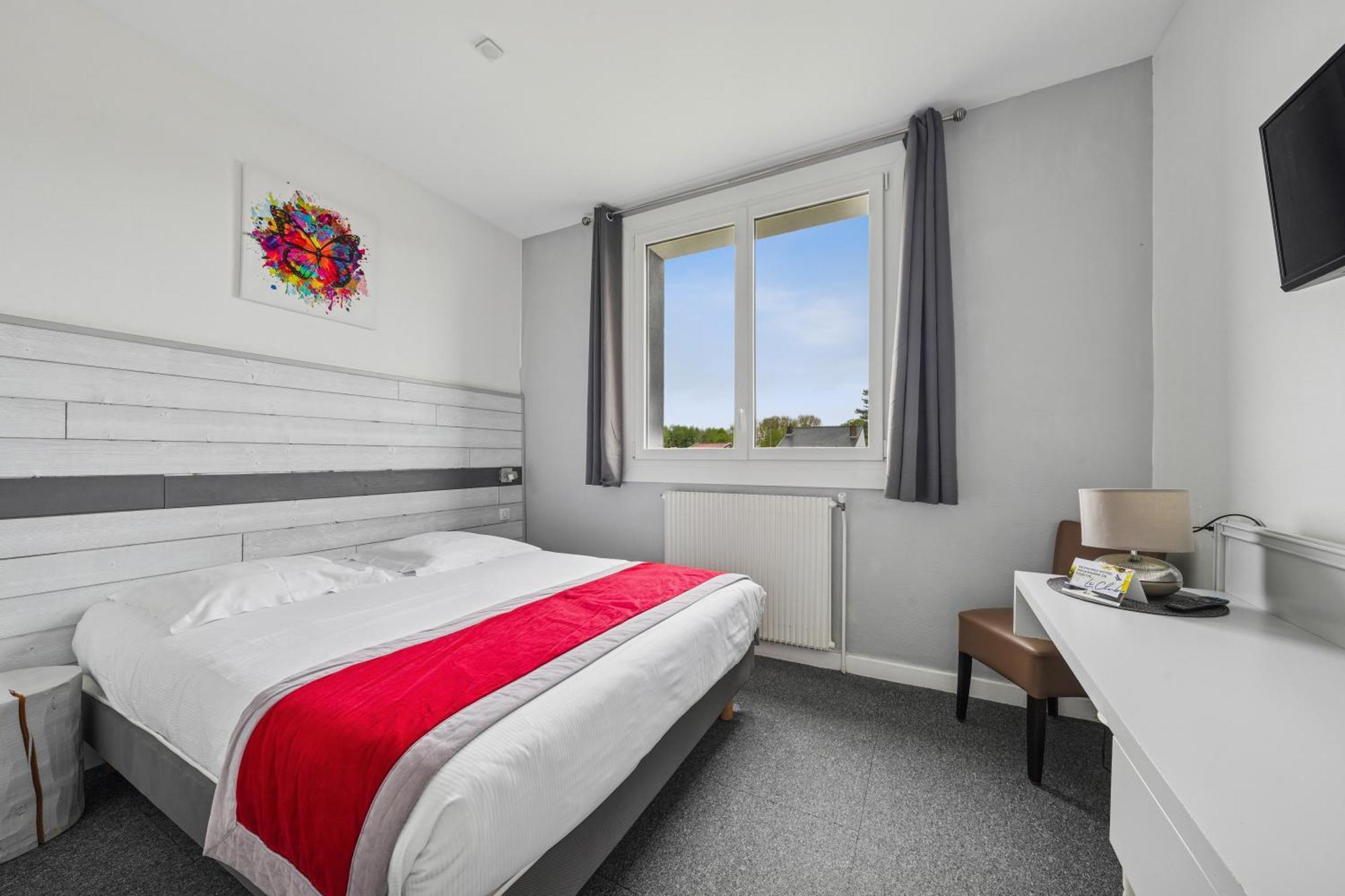 Hôtel Akena Le Touquet-Camiers Extérieur photo